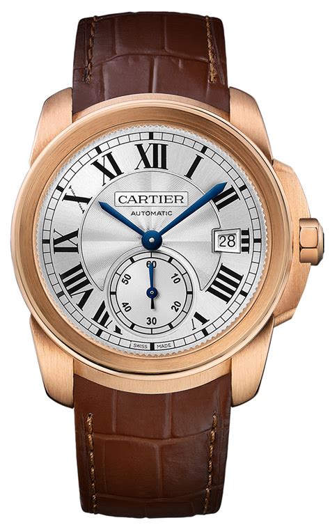 cartier 38mm|calibre de cartier watch.